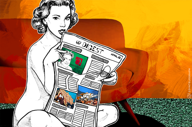 APRIL 28 DIGEST: Silk Road Judge Denies Retrial and Richard Branson Will Host Bitcoin Summit on Private Island