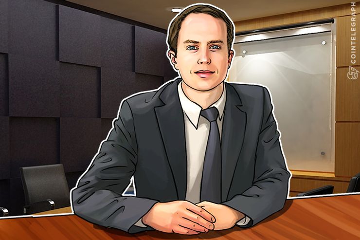 Erik Voorhees Tweets SegWit2x Support