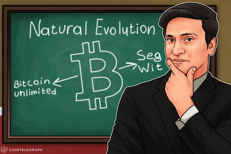 Bitcoin Price Resists Significant Crash Due To Natural Evolution: Cashaa’s Gaurav