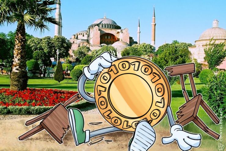 Bitcoin y Ethereum 'no son adecuadas' para los musulmanes, dice el gobierno turco
