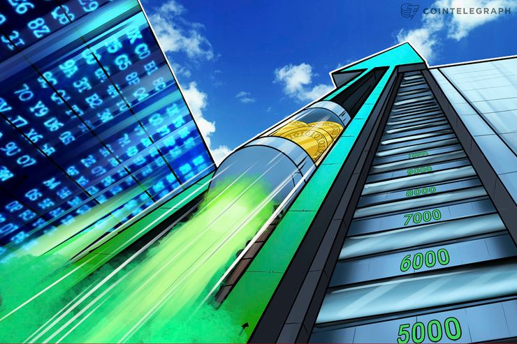 Análisis de precios, 13 de abril: Bitcoin, Ethereum, Bitcoin Cash, Ripple, Stellar, Litecoin, Cardano, NEO, EOS