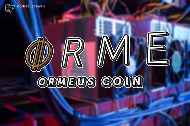 Ormeus Coin Announces Major Airdrop Ahead Of Global Launch In Bangkok