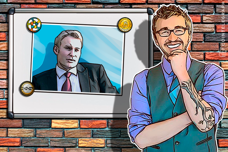Decentralized Emergency Response App Cell 411 Receives Angel Investment, All in Crypto