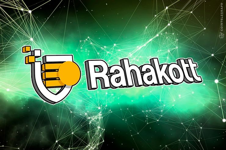 Rahakott Offers Special Features For Business In Its Cryptocurrency Wallet