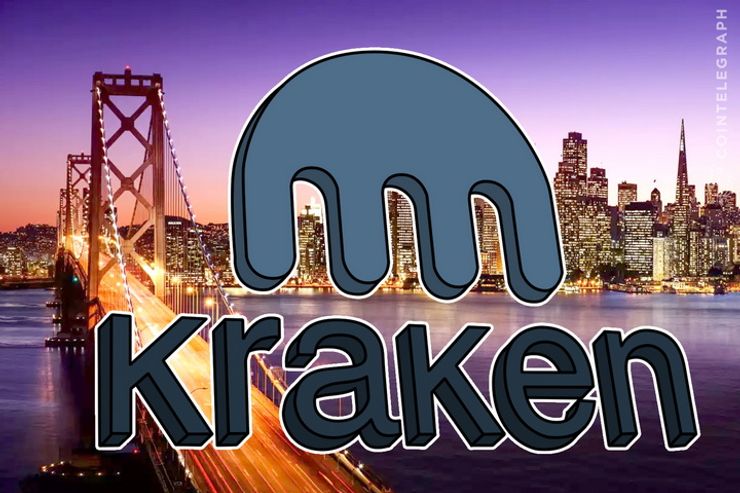 Kraken to Provide Pricing Data for New CME Group Bitcoin Products