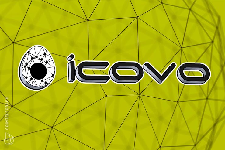 ICOVO - The World's First ICO Platform To Nurture Robust ICOs