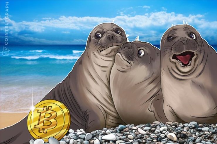 Porta-voz do Fed adverte contra criptomoeda, sugere bancos como solução