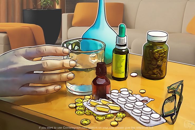 Can Bitcoin Save You From A Hangover