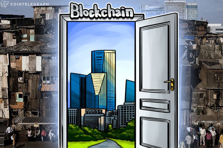 Blockchain redefine mercados emergentes: capital, ativos e títulos