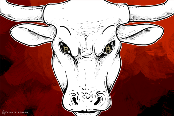 Ichimoku Reversal: How to Ride the Bitcoin Bull