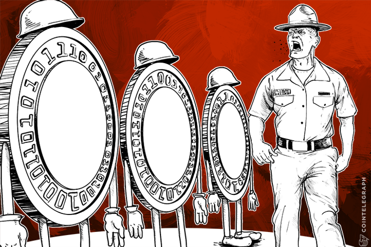 Why Governments Will Create Their Own Cryptocurrencies (Op-Ed)