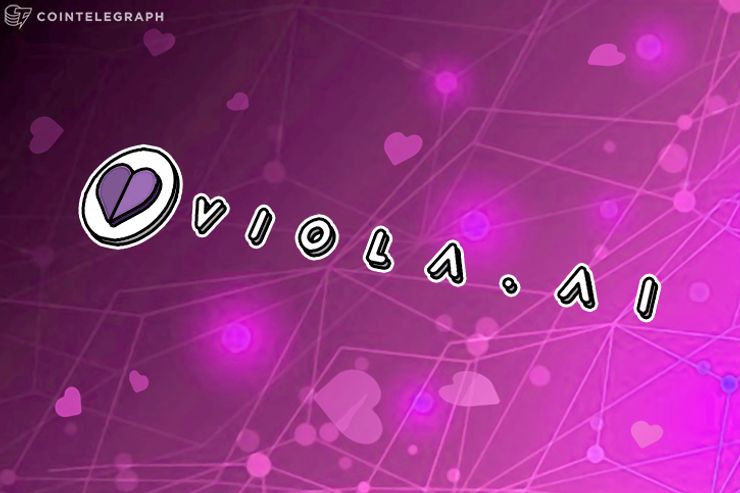 Viola.AI, The A.I Blockchain Marketplace For Love Partners With Matchmaking Institute To Bring Thousands Of Trained Dating Experts From 46 Countries