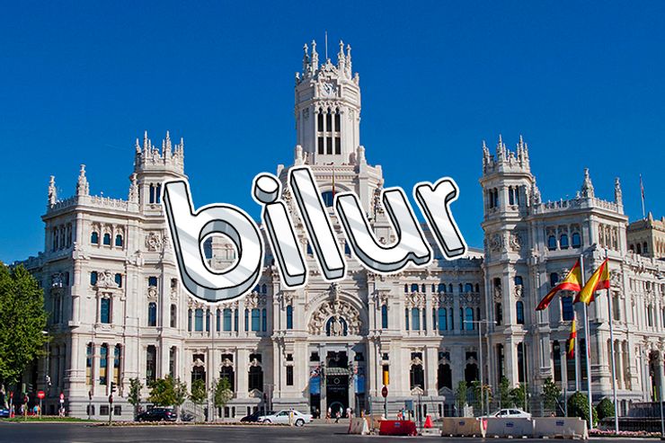 USD 53 Million Worth of Bilur Issued After Purchase of 1 Million Oil Barrels