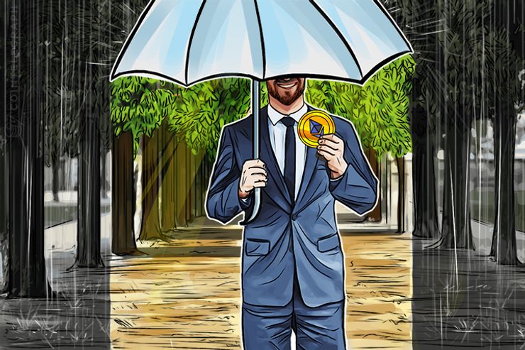 Los titulares de pólizas de seguros serían aseguradores en la blockchain de Umbrella Coin