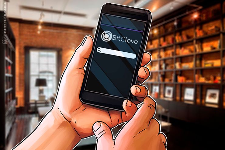 Mercado publicitario en línea vulnerable a la descentralización con BitClave