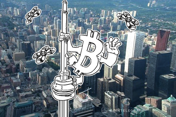 Toronto’s Decentral Announces 2015 Blockchain and Fintech Expo, New Home base
