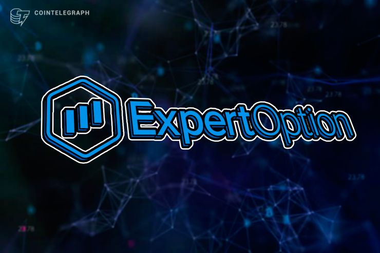 ExpertOption To Release One Coin For Three Investment Platforms