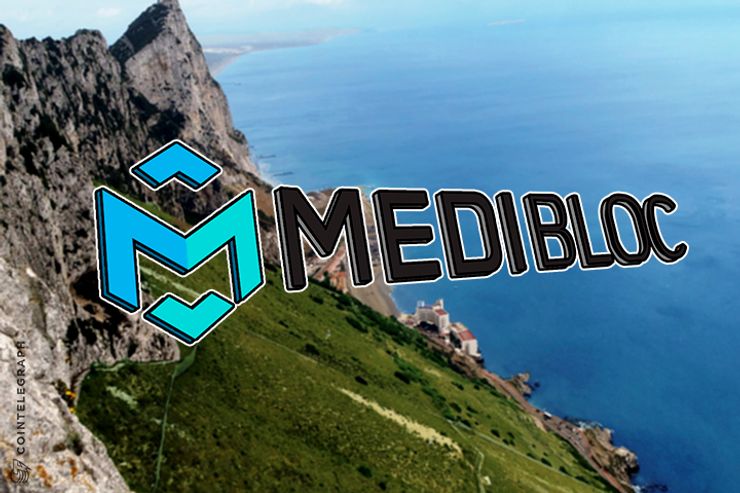 New Era of Personal Healthcare Record (PHR) Arrives with Blockchain Technology