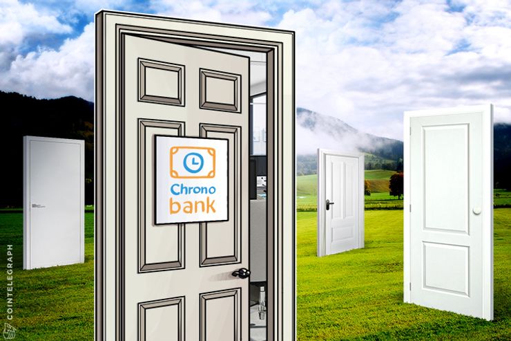 Using Ethereum, ChronoBank Aims to Become Uber of Recruitment