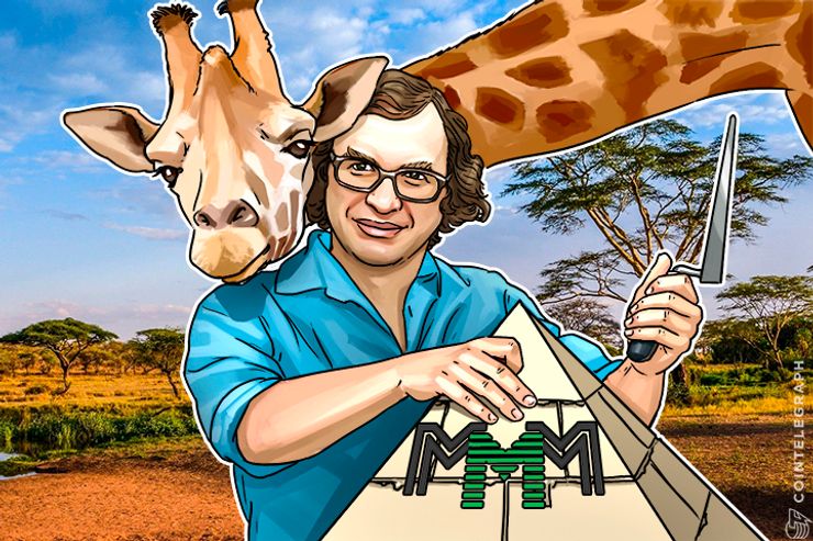 MMM Global, OneCoin, Others Proving a Concern in Africa’s Bitcoin Market
