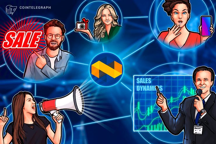 Exchange Using AI and Blockchain to Tackle Ad Industry’s $19 Billion Fraud Problem