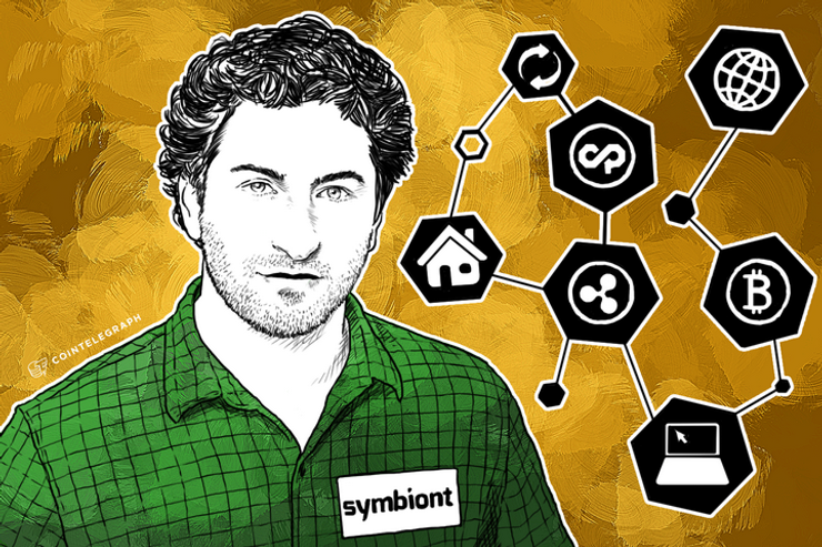 Symbiont Bridges Bitcoin and Ripple with Counterparty Gateway