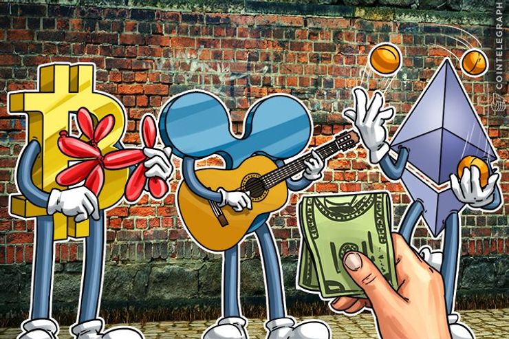 Ripple se convierte en la moneda alternativa más grande mientras los "bitcoiners" publican advertencias