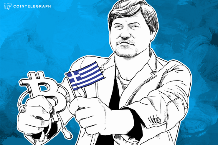 Nick Szabo on How Bitcoin Could Help Greece
