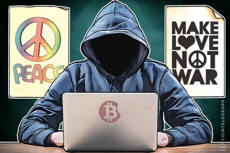 Hacker rouba 11.000 dólares em Bitcoin e doa a combatentes contra a ISIS