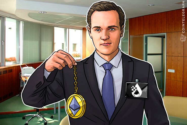 Venture Capitalism Receives Boost with DCORP Decentralized Organization