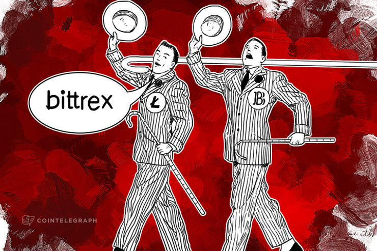 Bittrex To Drop BlackCoin and Litecoin Pairs