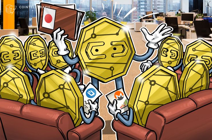 Japanese Regulators Discussed Restricting Trade Of Privacy-Focused Altcoins, Report Says