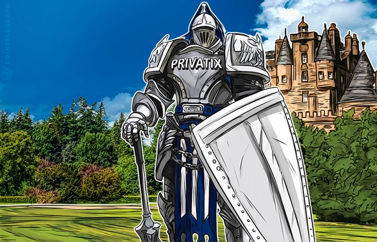 Privatix torna possível compartilhar banda larga não utilizada e ser pago em criptomoeda