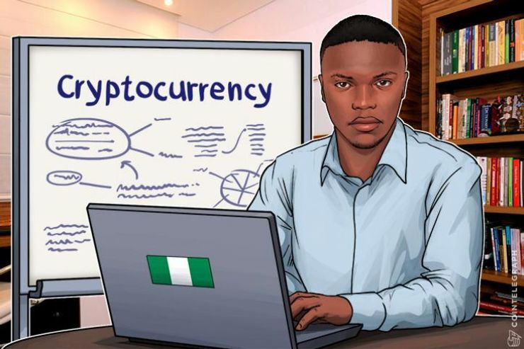 Regulador da Nigéria da aviso contra cripto transações sobre elas não serem 'seguradas'