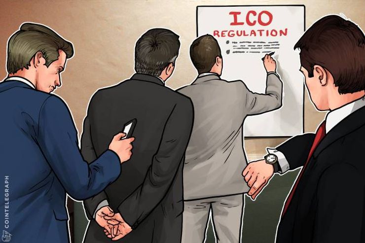 وسائل الإعلام المحلية: بيلاروسيا تعتزم تقديم متطلبات للتثقيف والدخل للاستثمار في عمليات الطرح الأولي للعملات ومجال العملات الرقمية
