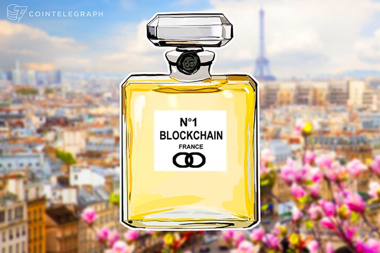 Francia permitirá plataformas Blockchain para negociar valores
