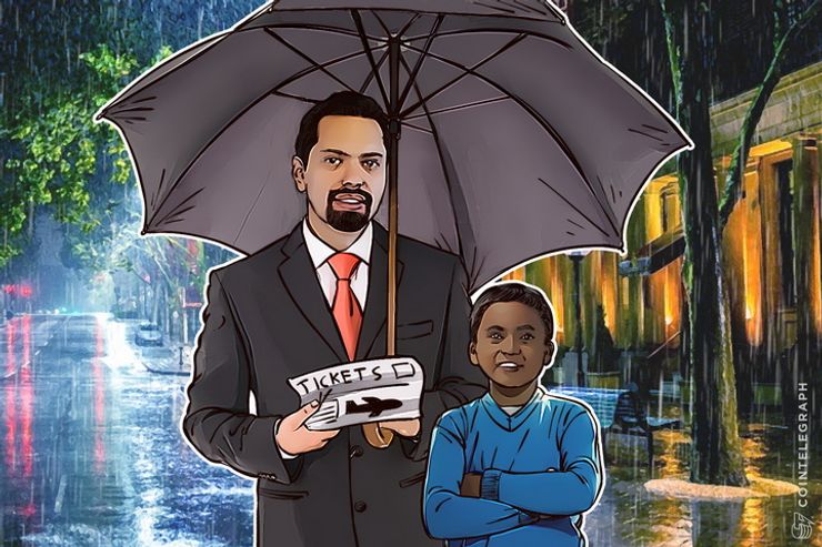Consuelo Offers Blockchain-Powered Microinsurance to Migrant Workers