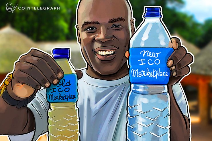 Como empresas e investidores podem limpar o mercado de ICO