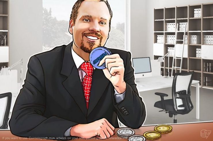 Daily Altcoin Price Analysis: The Moment of Truth