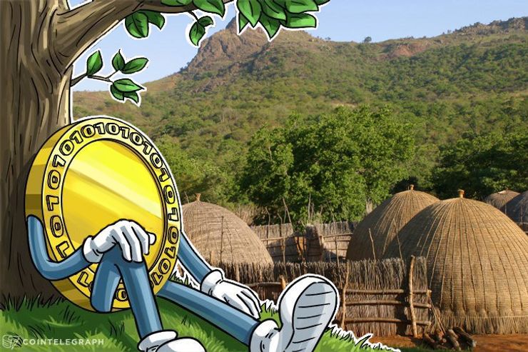 Criptomoedas não devem ser dadas como certas: Presidente do Banco Central da Suazilândia