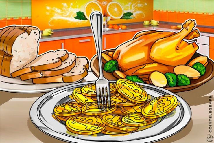 Bitcoin Scaling: Voorhees Says Algo Change “Absurd” And “Reckless”