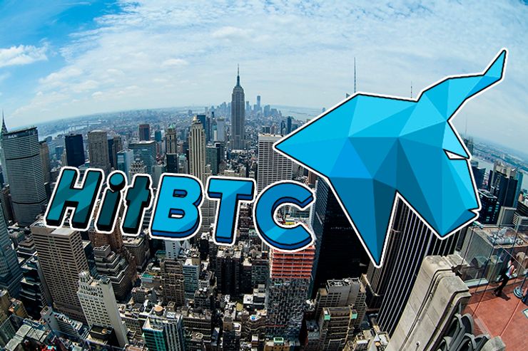HitBTC Launches Ardor, Redistributes ARDR Between NXT Holders
