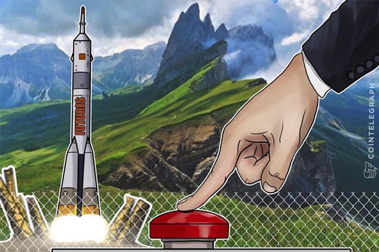 UK Crypto Exchange Will Launch First ‘Physically Delivered’ Bitcoin Futures Next Month