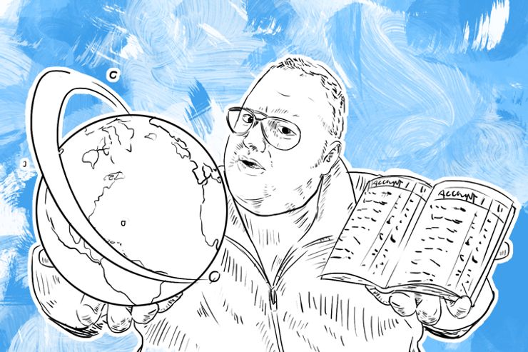 What Would Kim Dotcom's MegaNet Look Like? (Op-Ed)