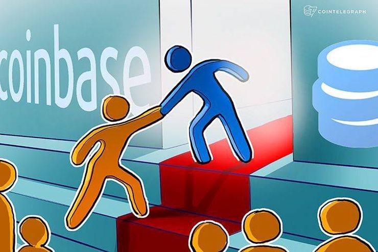 Coinbase Registrierung Coinbase Registrierung