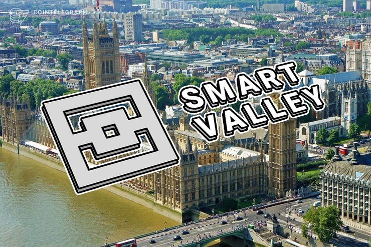 Smart Valley Decentralized Project Scoring Platform: Token Buyers Can Submit Requests Starting April 11