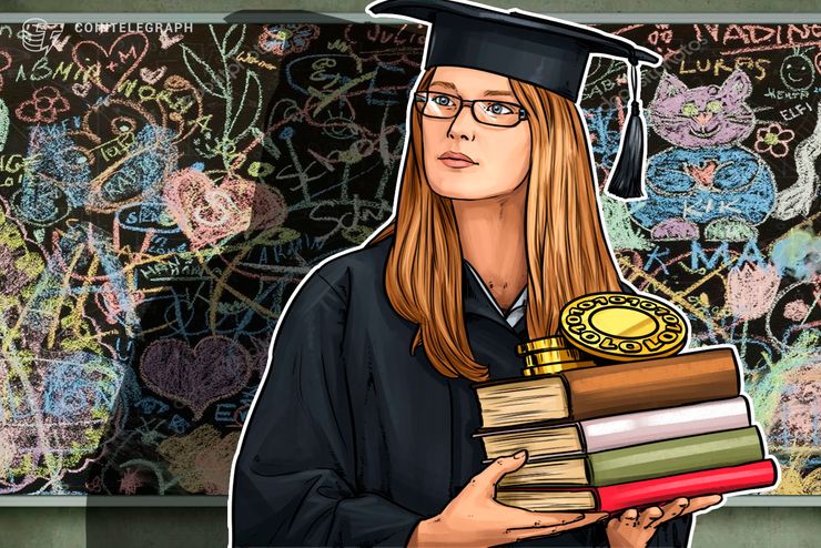 Neue Daten: US-Studenten und Arbeiter stärker involviert in Krypto
