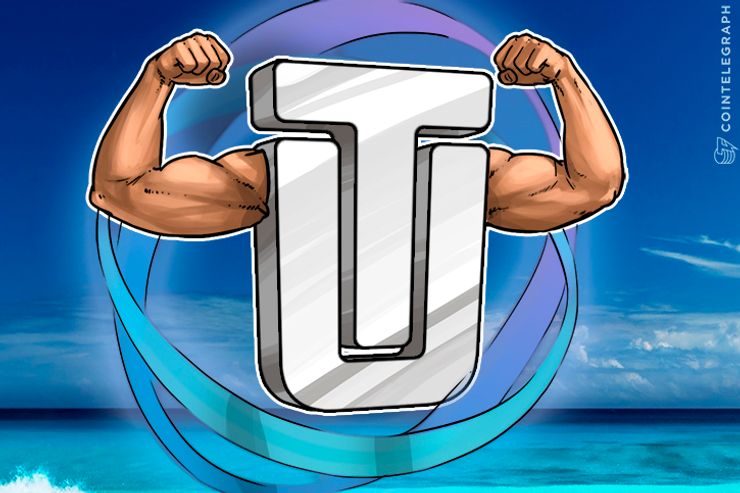 Imagine PayPal, Juiced by Blockchain Steroids