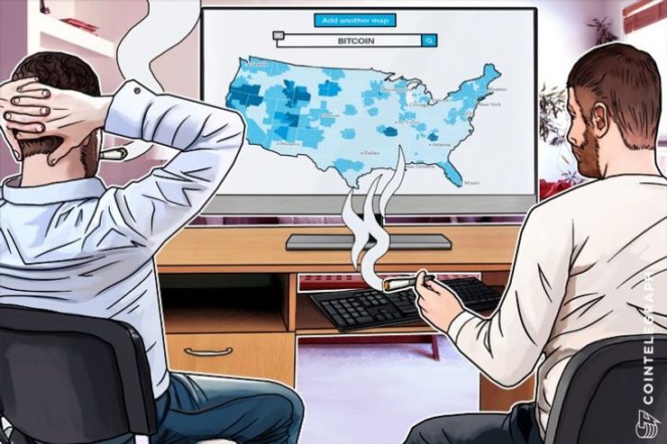 Primeira transação imobiliária exclusivamente em Bitcoin é completada no Texas