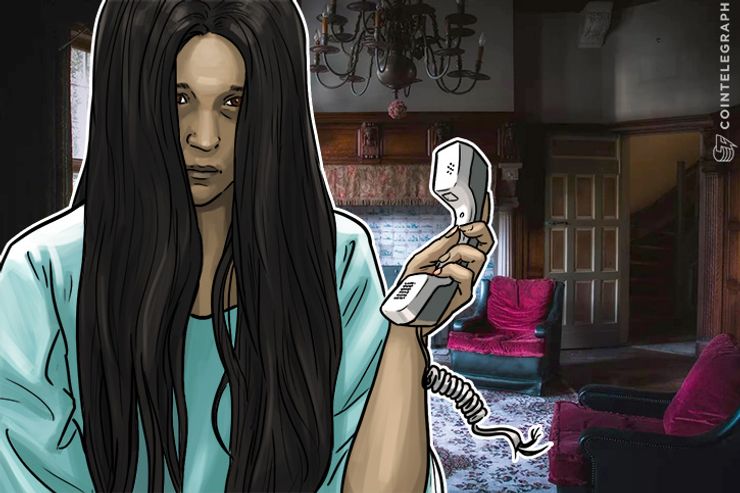 Extorsão de Bitcoin crescente: de Trump a Colégios e Negócios